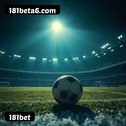 Logo da 181bet