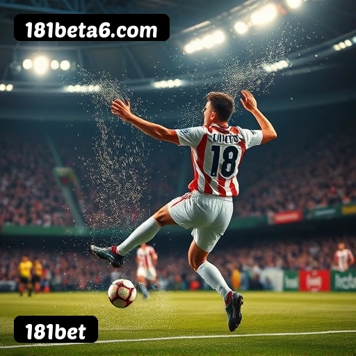 Loterias online disponíveis na 181bet