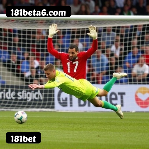 Pagamentos PIX na 181bet