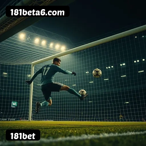 Certificações de segurança da 181bet