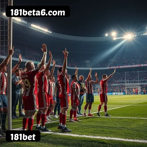 6 vantagens exclusivas do programa VIP da 181bet