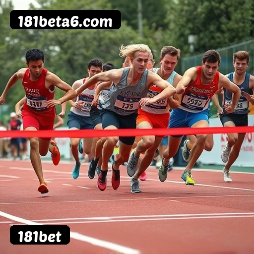 Níveis do programa VIP da 181bet